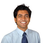 Shivam Shukla (Chief Technology Officer)